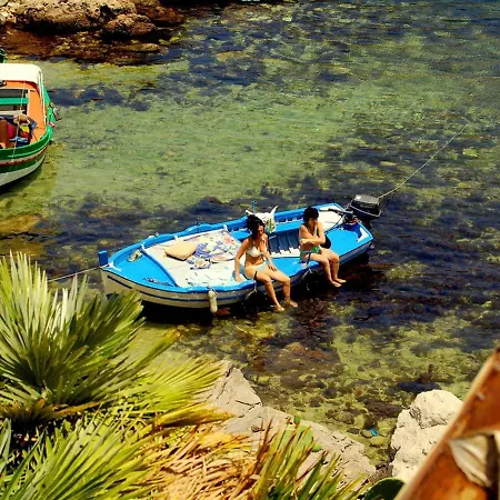 Sara * Isola delle Femmine