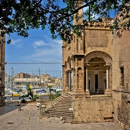 Villa Sara Isola delle Femmine